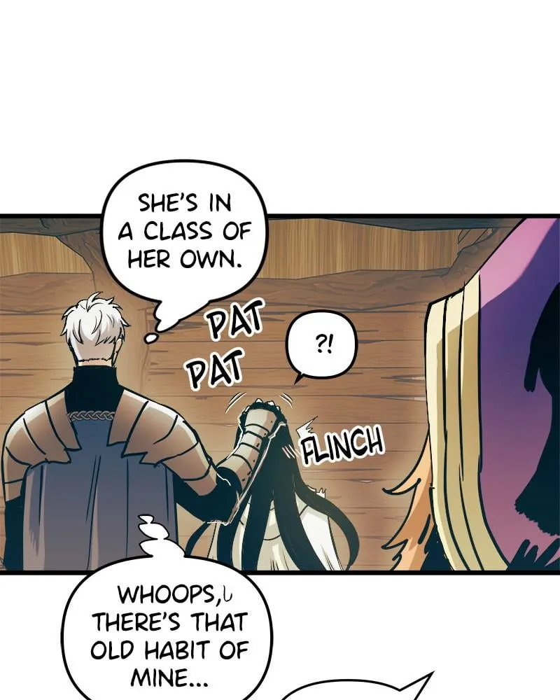 Read Doom Breaker - Chapter 53 - www.doombreakermanga.com | Image 82