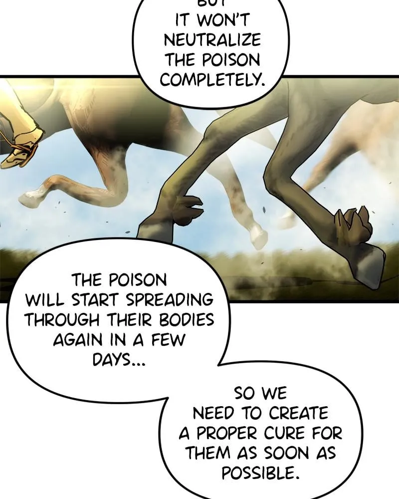 Read Doom Breaker - Chapter 53 - www.doombreakermanga.com | Image 86