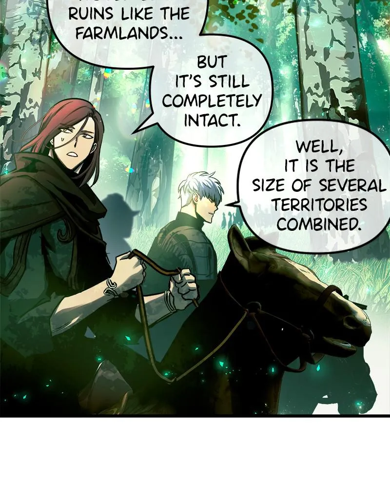 Read Doom Breaker - Chapter 53 - www.doombreakermanga.com | Image 91