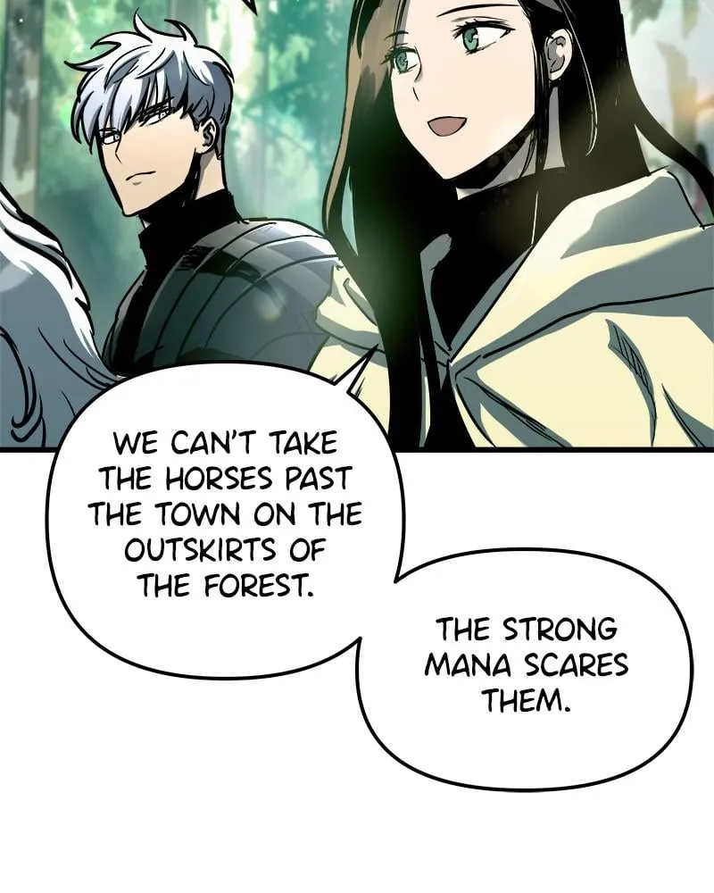 Read Doom Breaker - Chapter 53 - www.doombreakermanga.com | Image 93