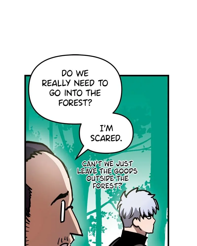 Read Doom Breaker - Chapter 53 - www.doombreakermanga.com | Image 94