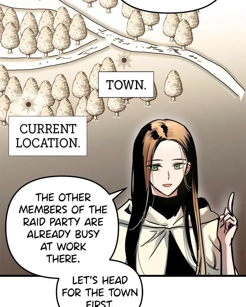 Read Doom Breaker - Chapter 53 - www.doombreakermanga.com | Image 104