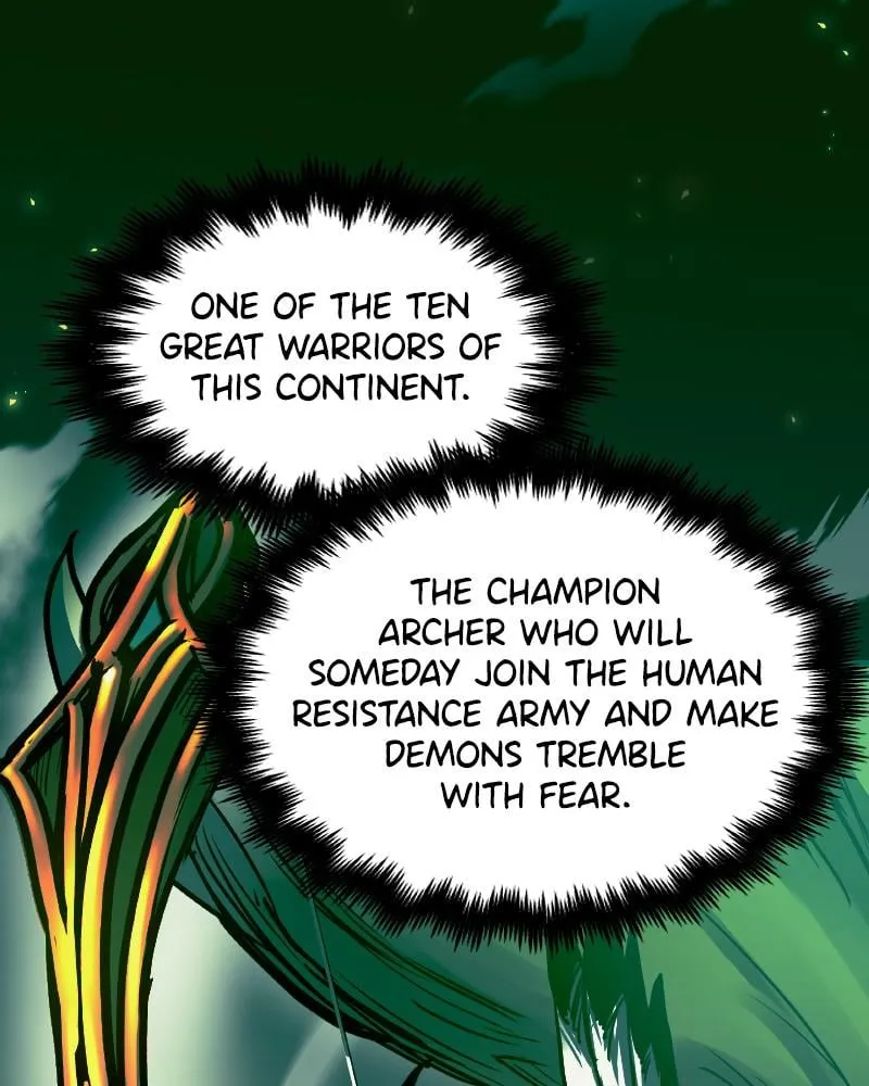 Read Doom Breaker - Chapter 55 - www.doombreakermanga.com | Image 2