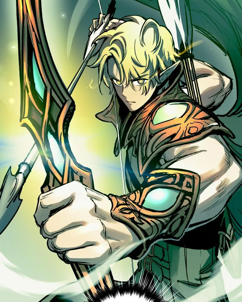 Read Doom Breaker - Chapter 55 - www.doombreakermanga.com | Image 3