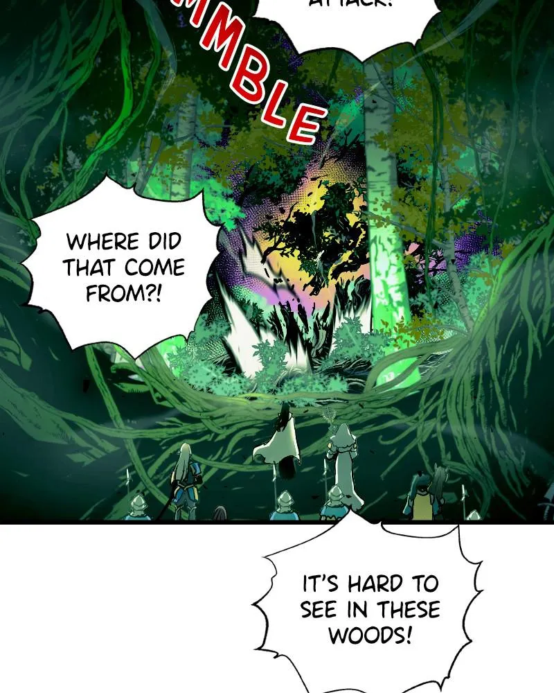Read Doom Breaker - Chapter 55 - www.doombreakermanga.com | Image 8