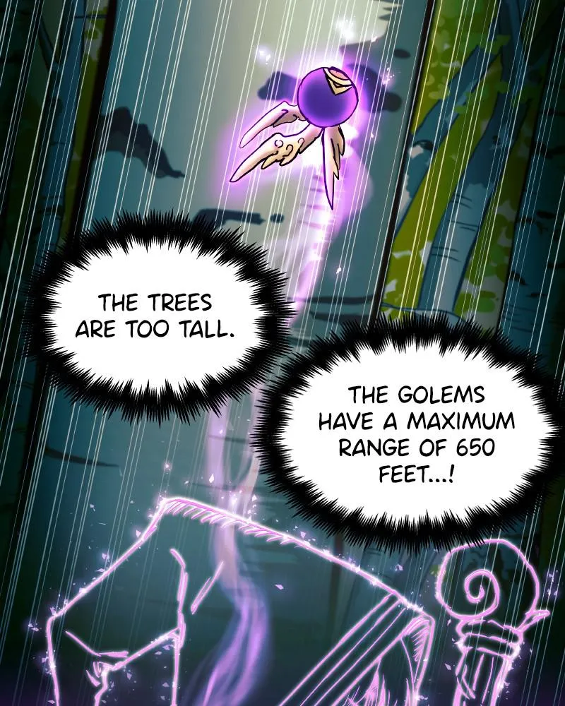 Read Doom Breaker - Chapter 55 - www.doombreakermanga.com | Image 12