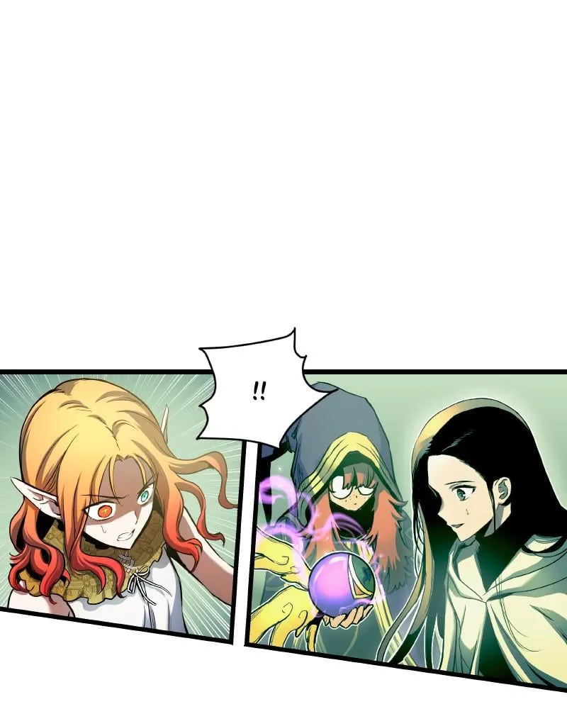 Read Doom Breaker - Chapter 55 - www.doombreakermanga.com | Image 25