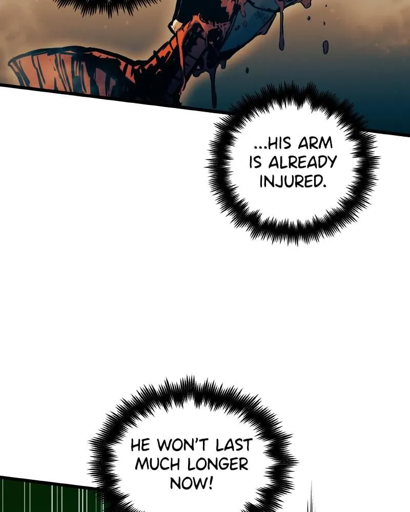 Read Doom Breaker - Chapter 55 - www.doombreakermanga.com | Image 30