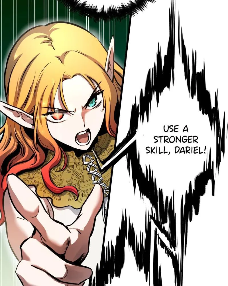 Read Doom Breaker - Chapter 55 - www.doombreakermanga.com | Image 31