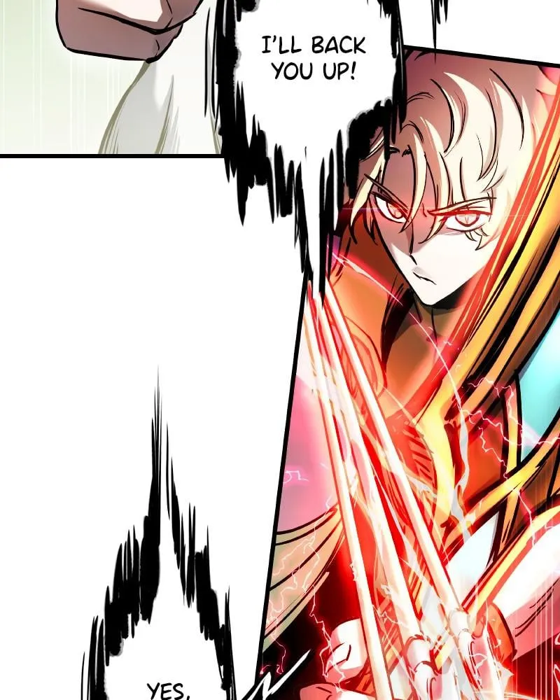 Read Doom Breaker - Chapter 55 - www.doombreakermanga.com | Image 32
