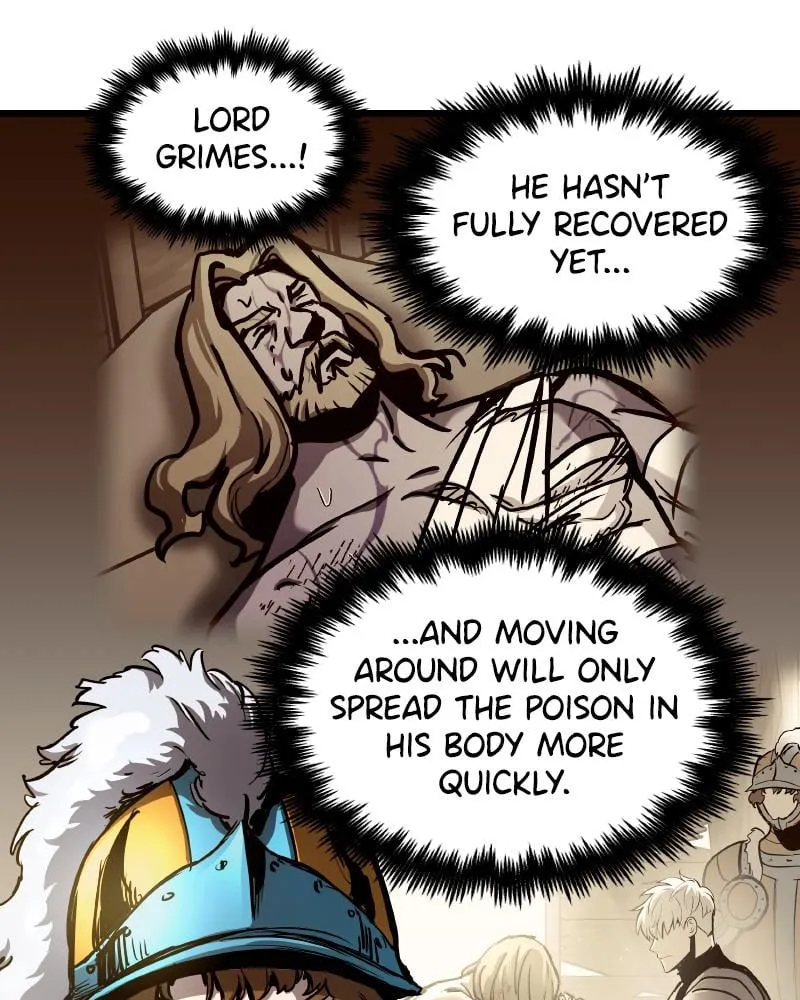 Read Doom Breaker - Chapter 55 - www.doombreakermanga.com | Image 79