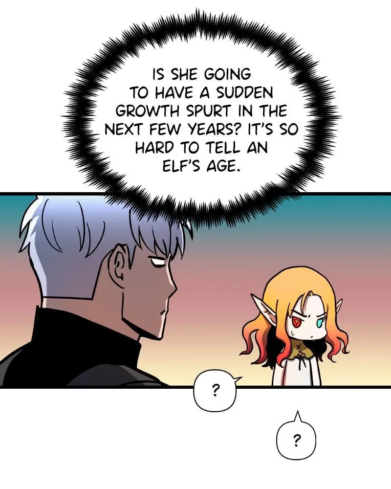 Read Doom Breaker - Chapter 55 - www.doombreakermanga.com | Image 89