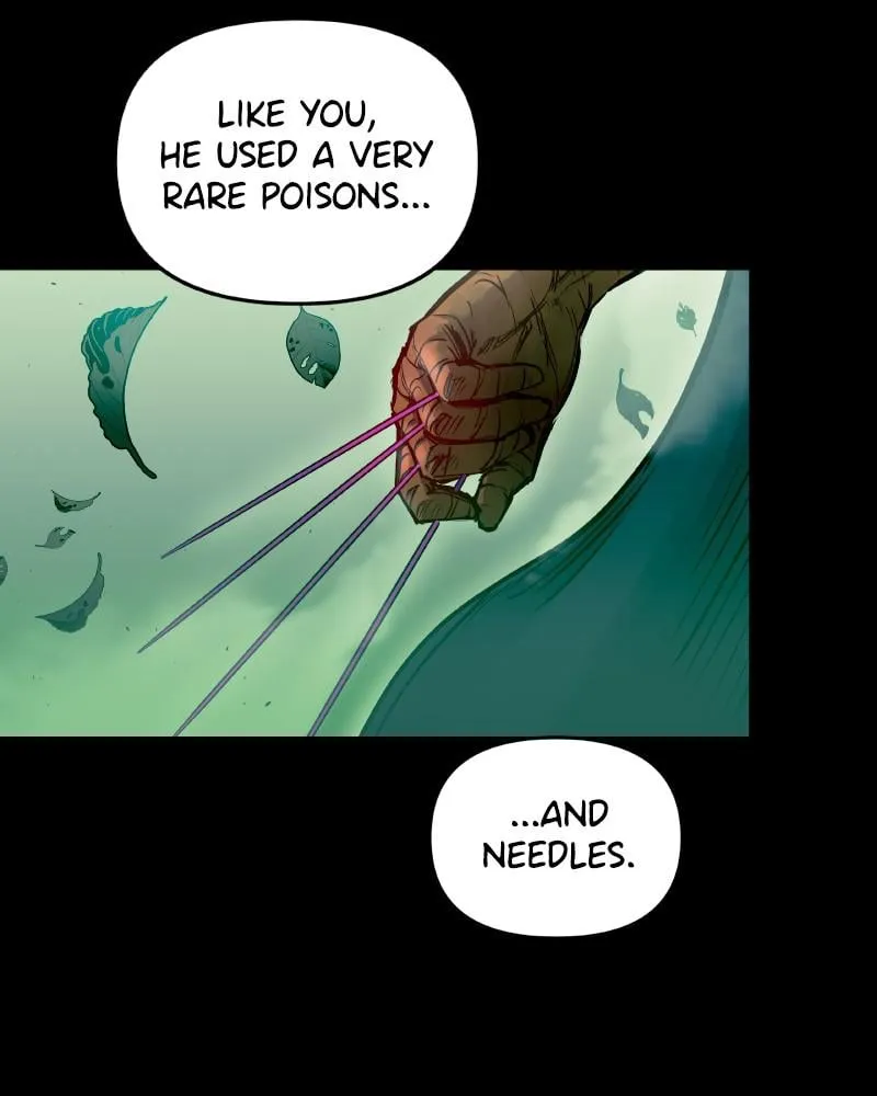 Read Doom Breaker - Chapter 55 - www.doombreakermanga.com | Image 96