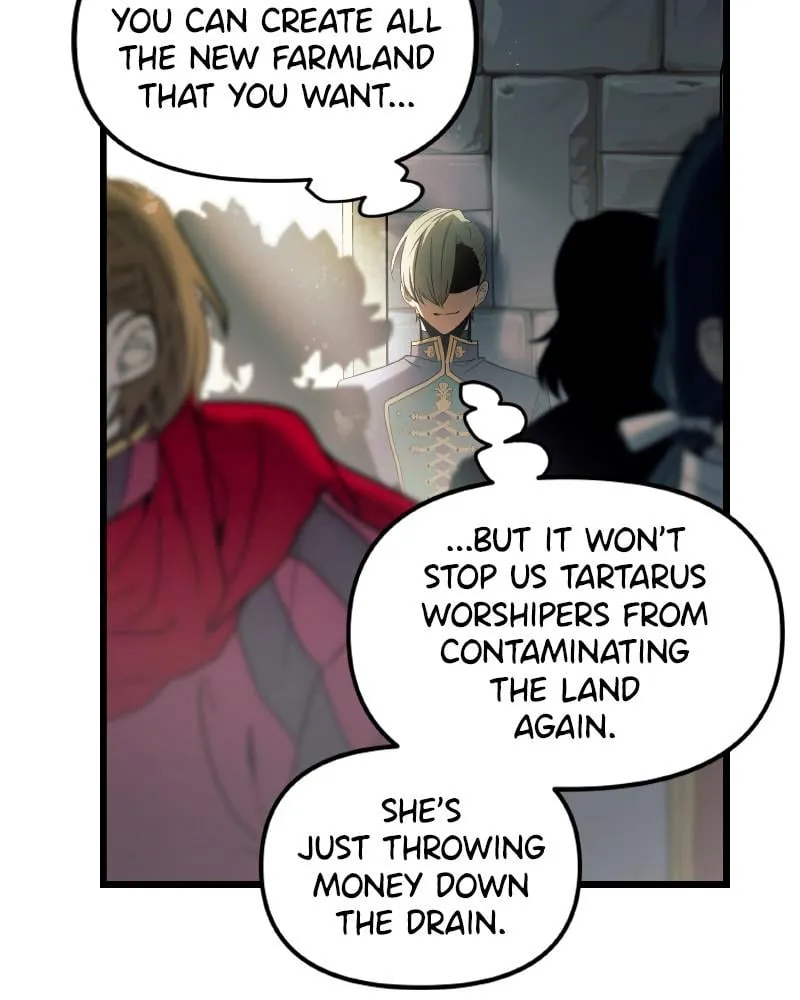Read Doom Breaker - Chapter 57 - www.doombreakermanga.com | Image 9