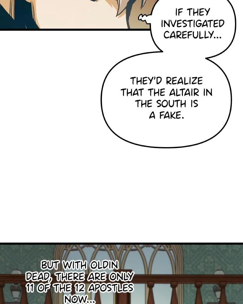Read Doom Breaker - Chapter 57 - www.doombreakermanga.com | Image 11