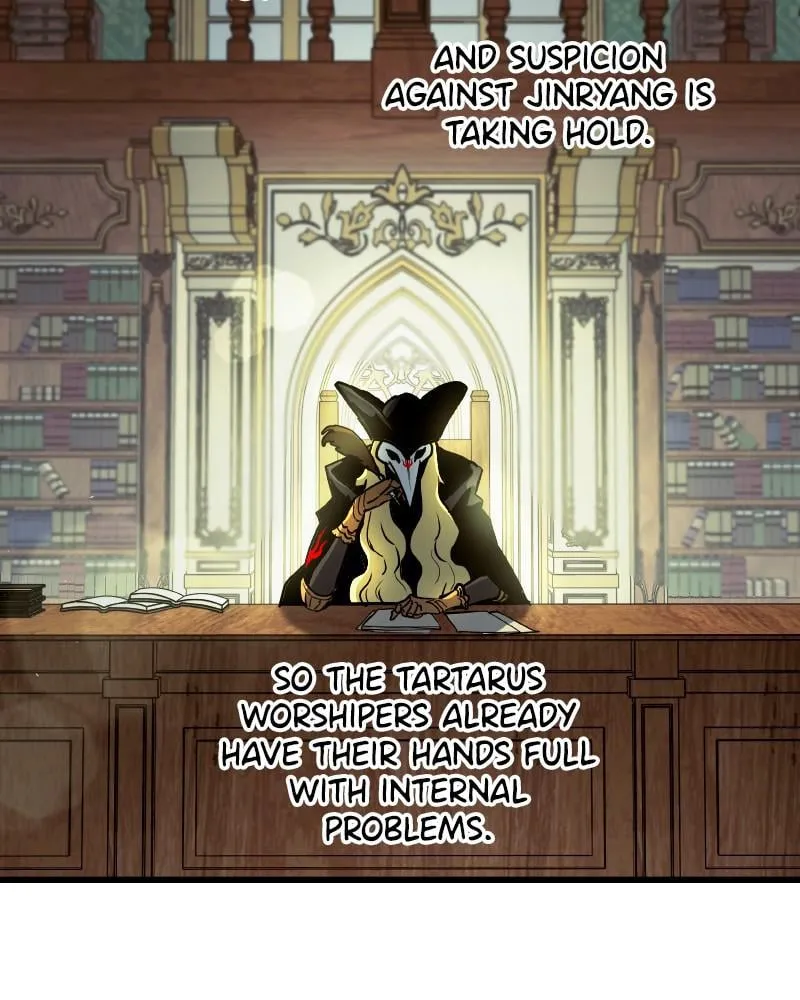 Read Doom Breaker - Chapter 57 - www.doombreakermanga.com | Image 12