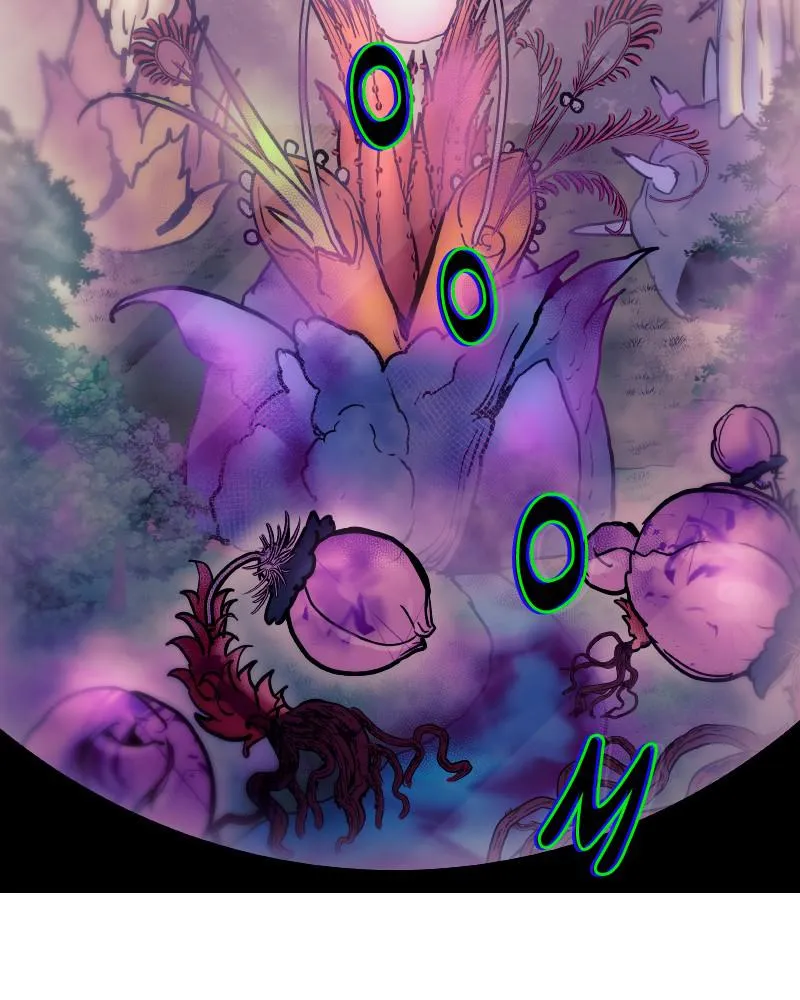 Read Doom Breaker - Chapter 57 - www.doombreakermanga.com | Image 17