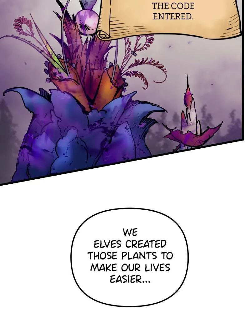 Read Doom Breaker - Chapter 57 - www.doombreakermanga.com | Image 19