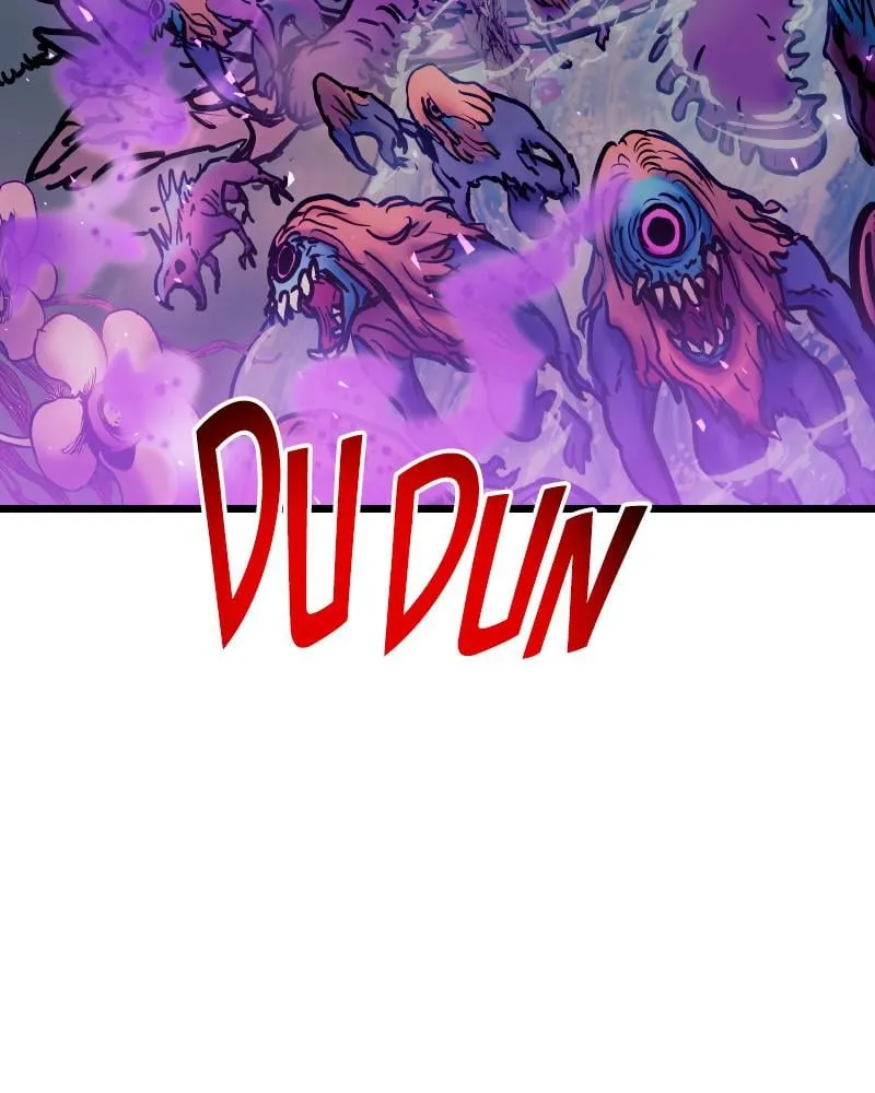 Read Doom Breaker - Chapter 57 - www.doombreakermanga.com | Image 24