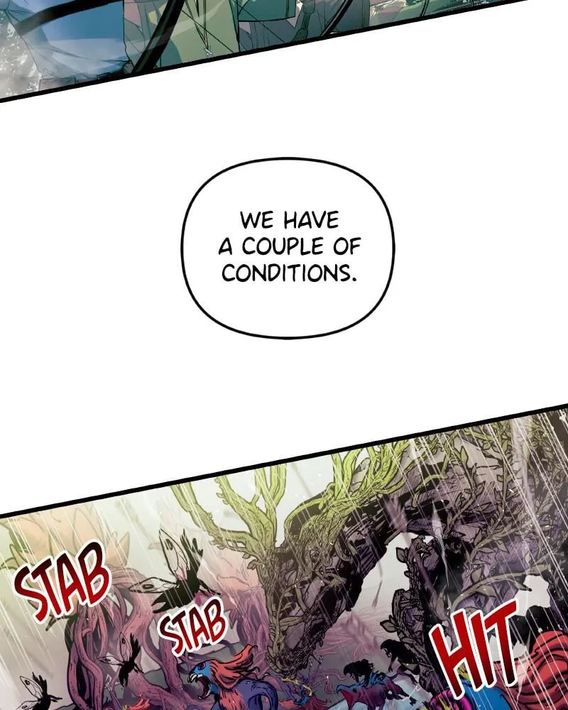 Read Doom Breaker - Chapter 57 - www.doombreakermanga.com | Image 28
