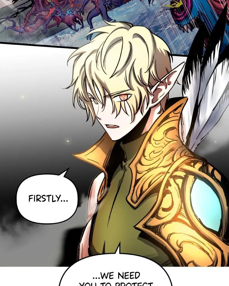 Read Doom Breaker - Chapter 57 - www.doombreakermanga.com | Image 29