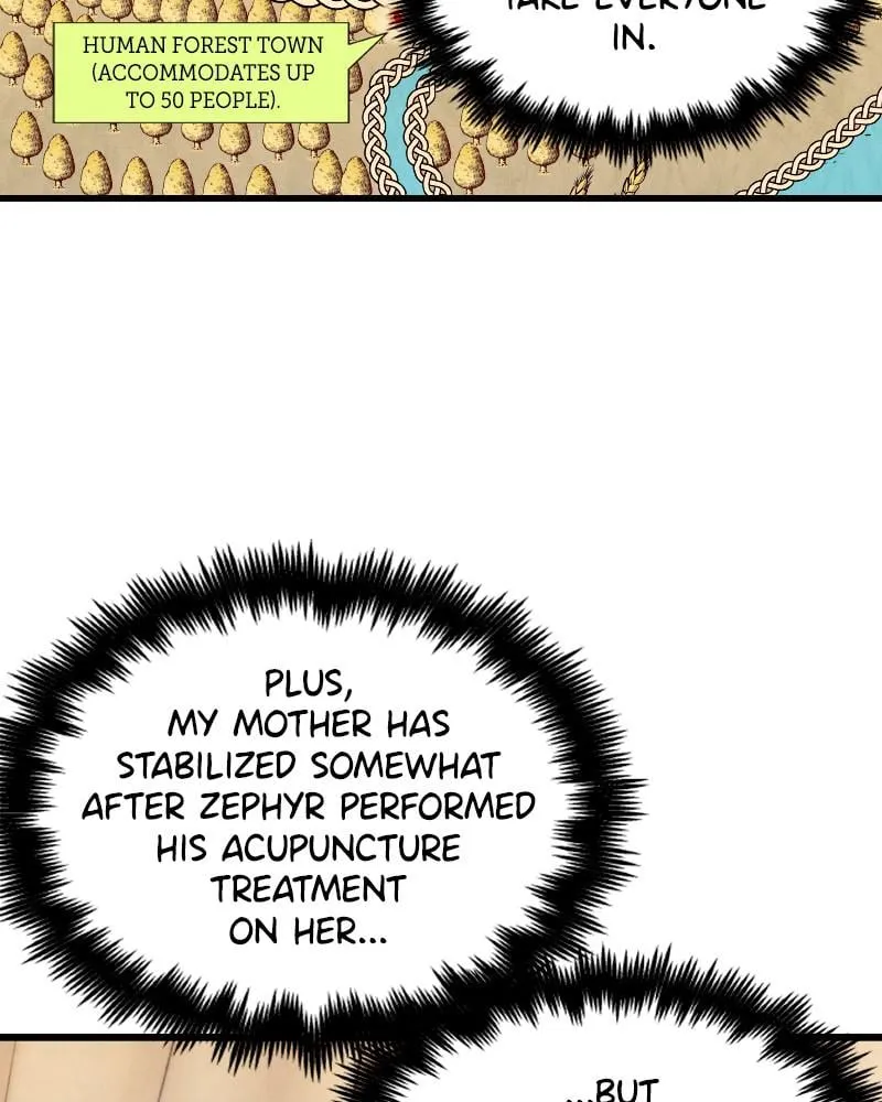 Read Doom Breaker - Chapter 57 - www.doombreakermanga.com | Image 32