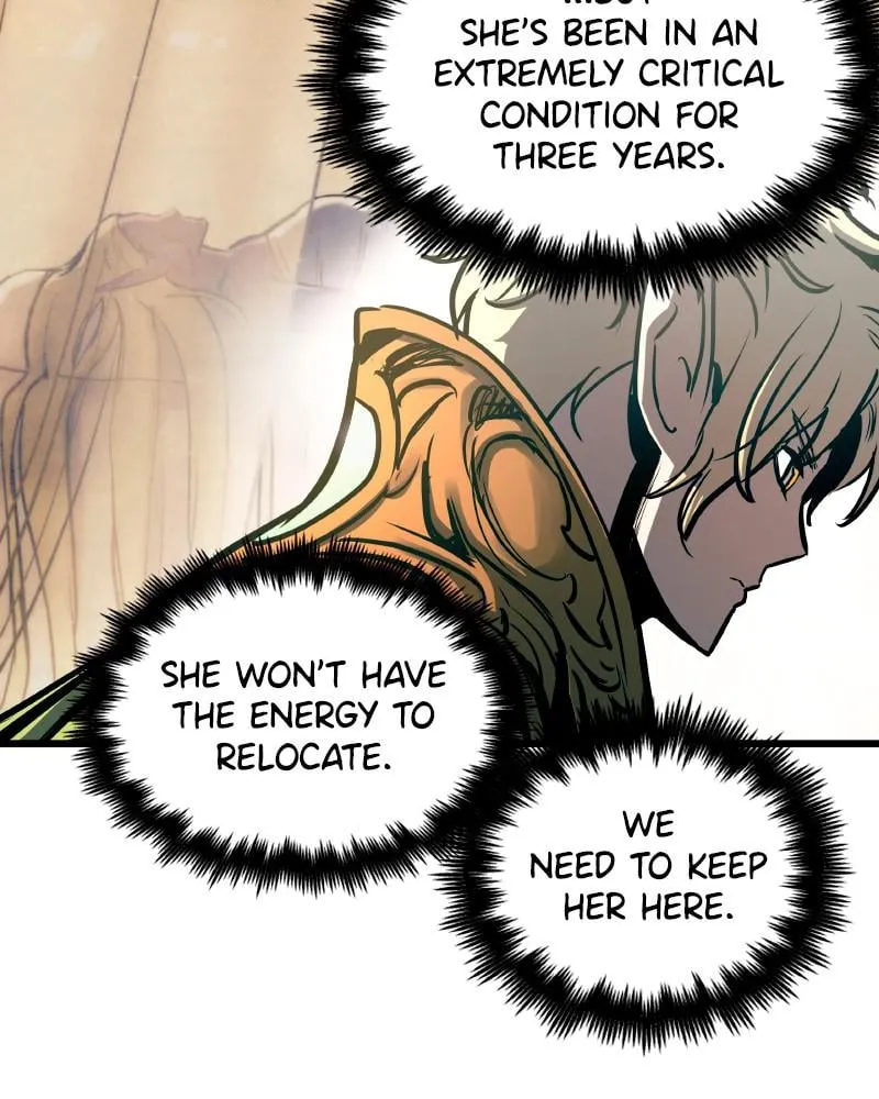 Read Doom Breaker - Chapter 57 - www.doombreakermanga.com | Image 33