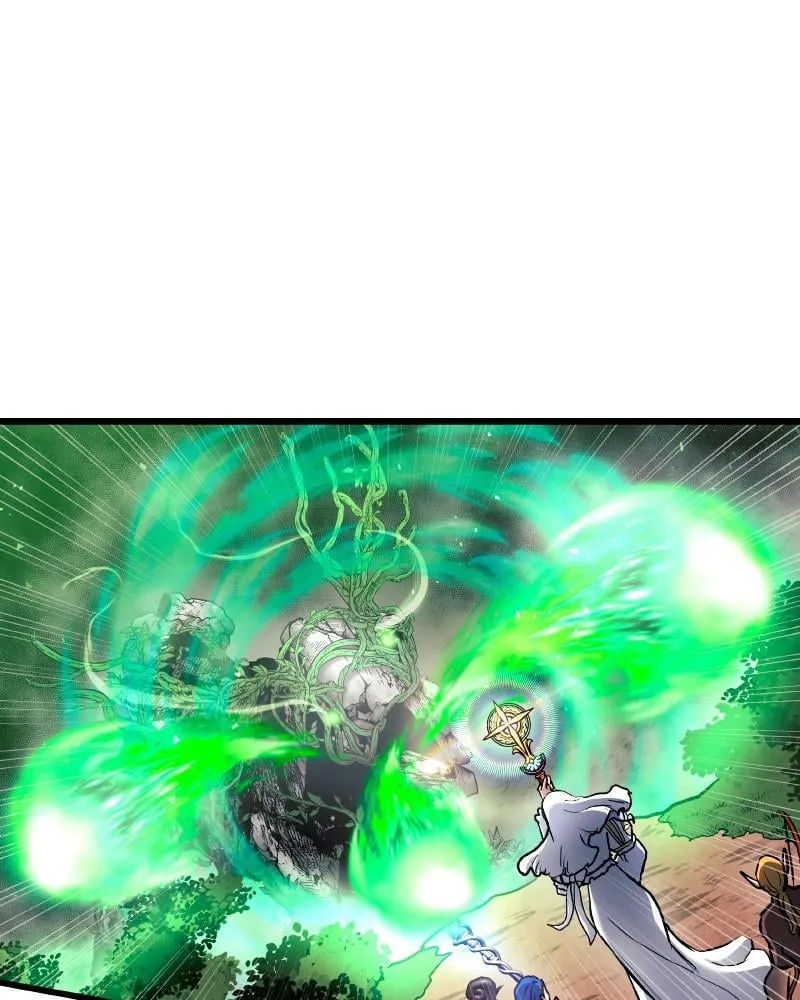 Read Doom Breaker - Chapter 57 - www.doombreakermanga.com | Image 34