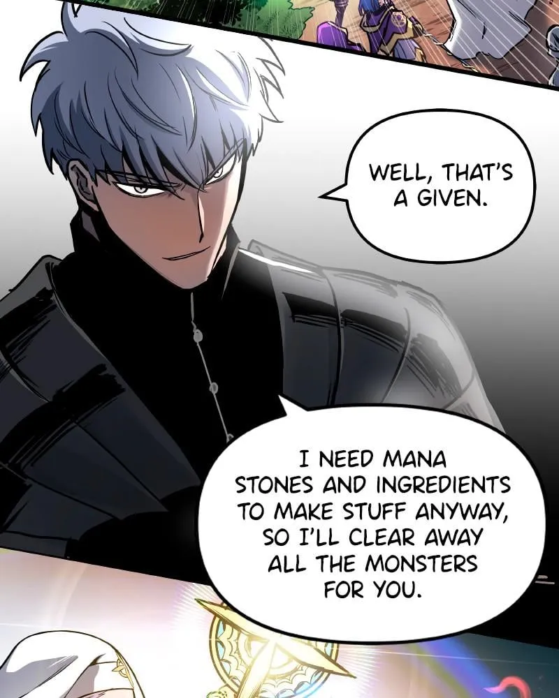 Read Doom Breaker - Chapter 57 - www.doombreakermanga.com | Image 35