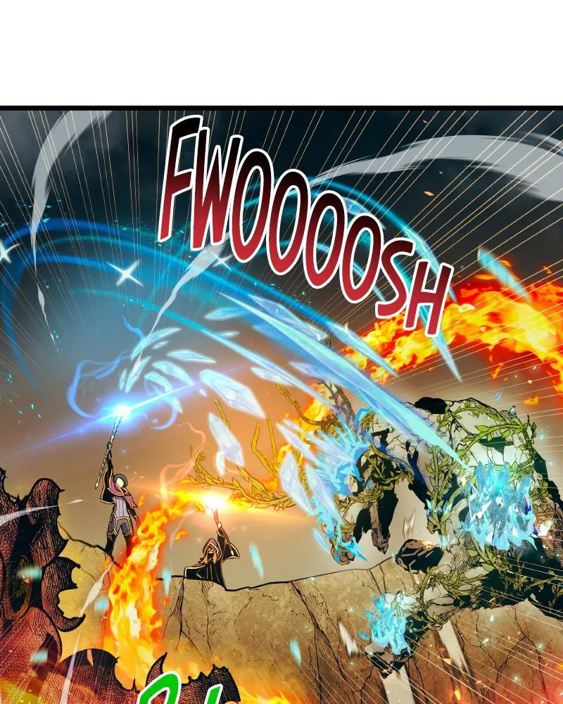 Read Doom Breaker - Chapter 57 - www.doombreakermanga.com | Image 37