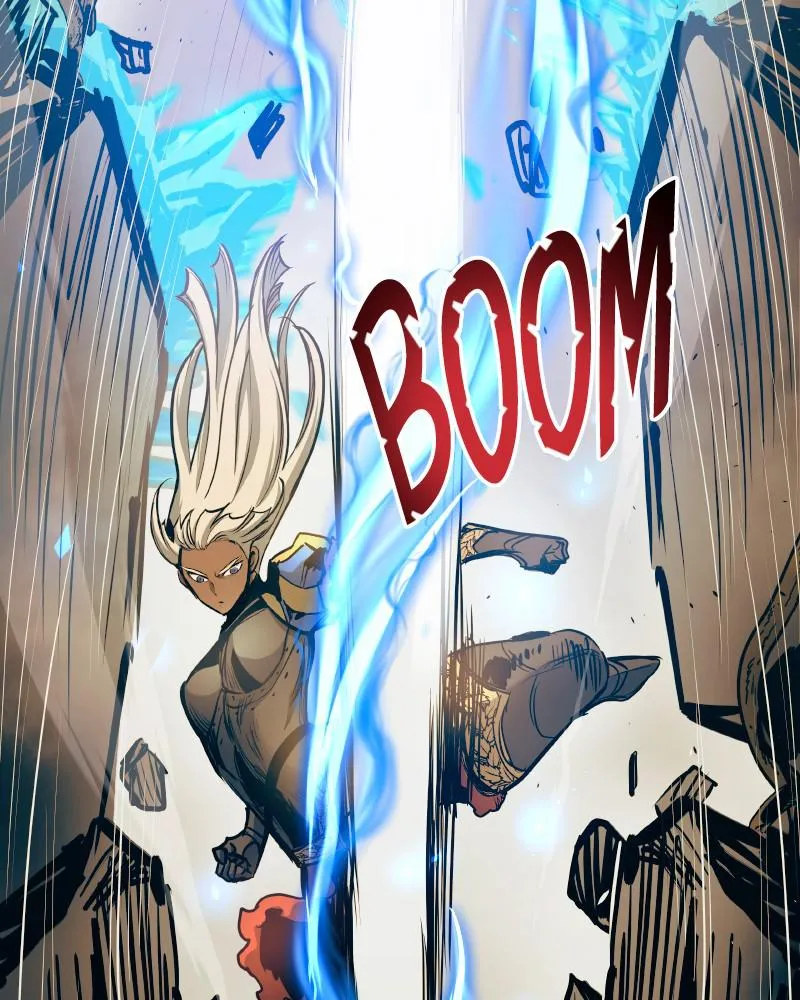 Read Doom Breaker - Chapter 57 - www.doombreakermanga.com | Image 40