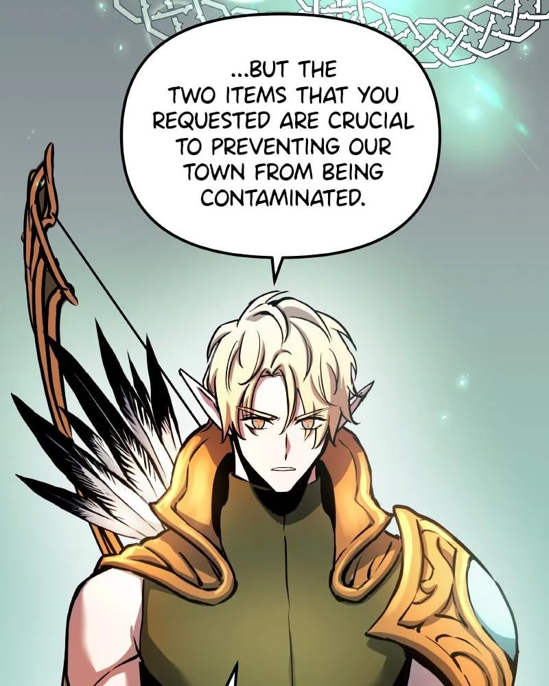 Read Doom Breaker - Chapter 57 - www.doombreakermanga.com | Image 58