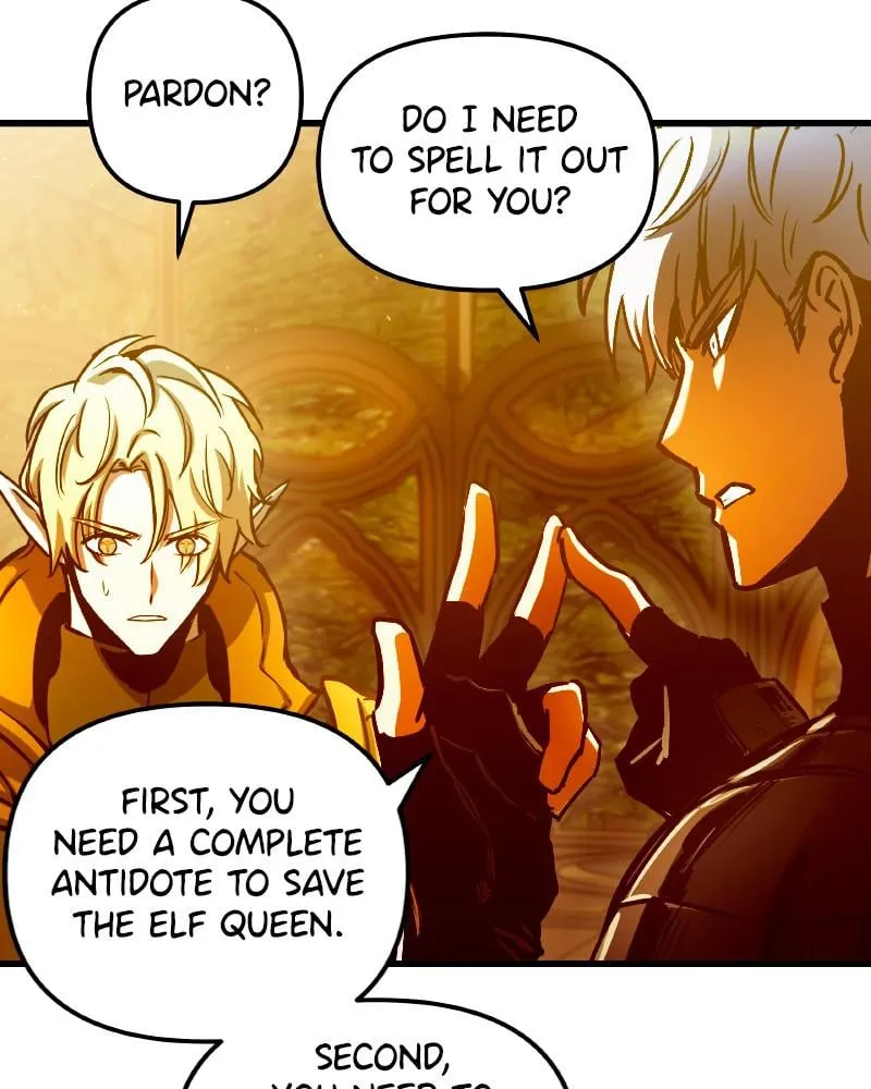 Read Doom Breaker - Chapter 57 - www.doombreakermanga.com | Image 64