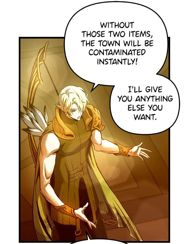 Read Doom Breaker - Chapter 57 - www.doombreakermanga.com | Image 73