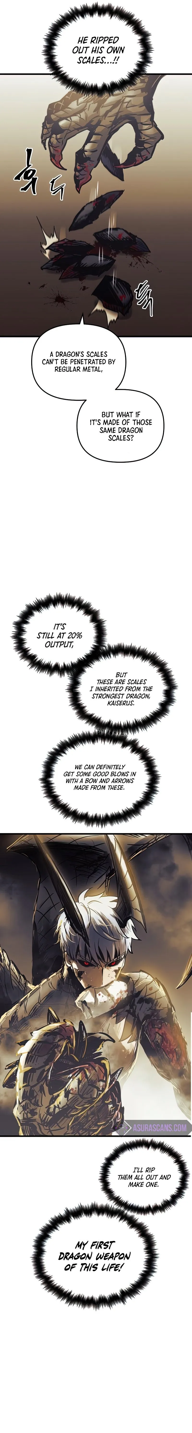 Read Doom Breaker - Chapter 58 - www.doombreakermanga.com | Image 12