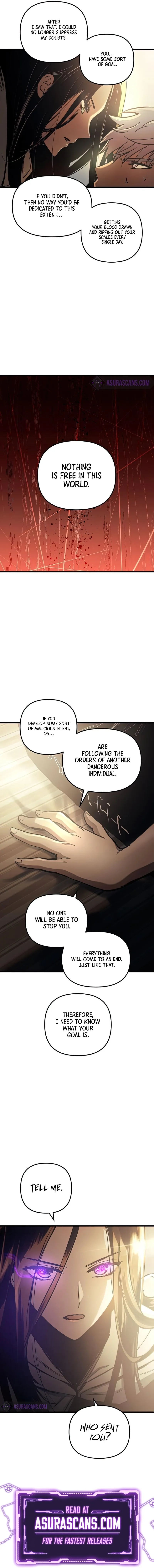 Read Doom Breaker - Chapter 59 - www.doombreakermanga.com | Image 9