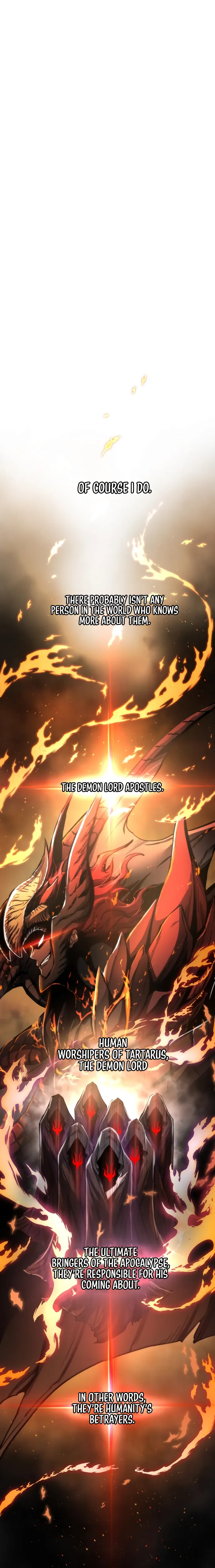 Read Doom Breaker - Chapter 6 - www.doombreakermanga.com | Image 3