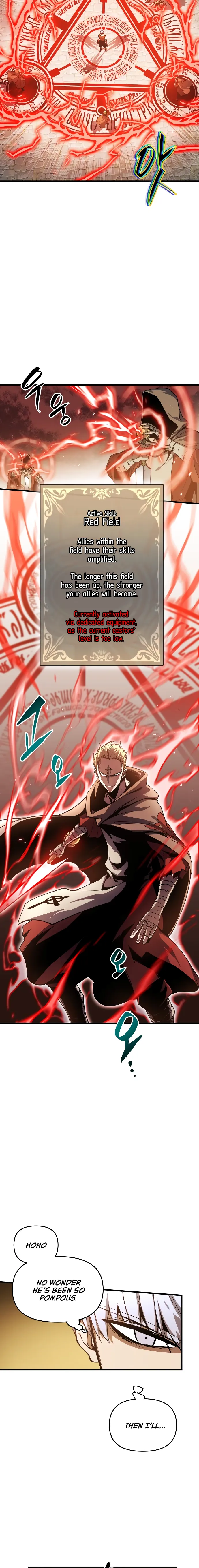 Read Doom Breaker - Chapter 6 - www.doombreakermanga.com | Image 8
