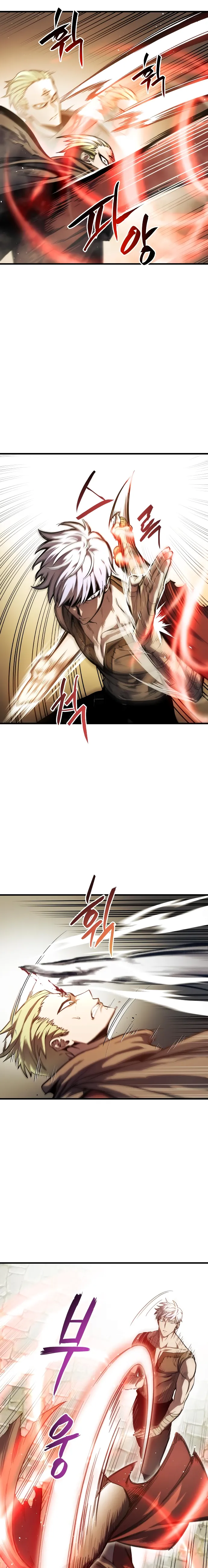 Read Doom Breaker - Chapter 6 - www.doombreakermanga.com | Image 11