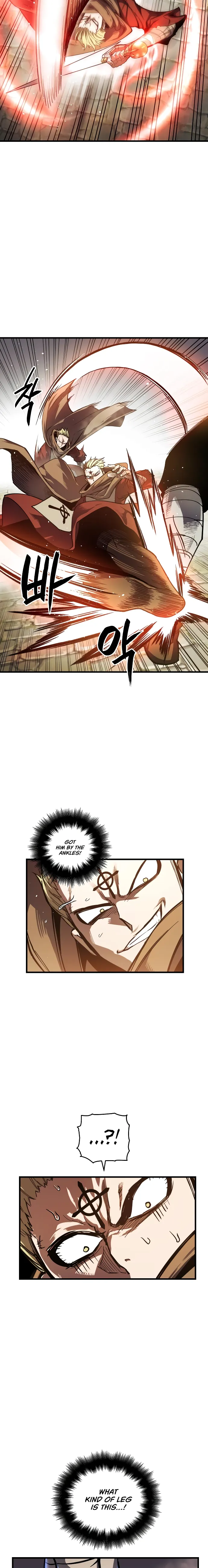 Read Doom Breaker - Chapter 6 - www.doombreakermanga.com | Image 12