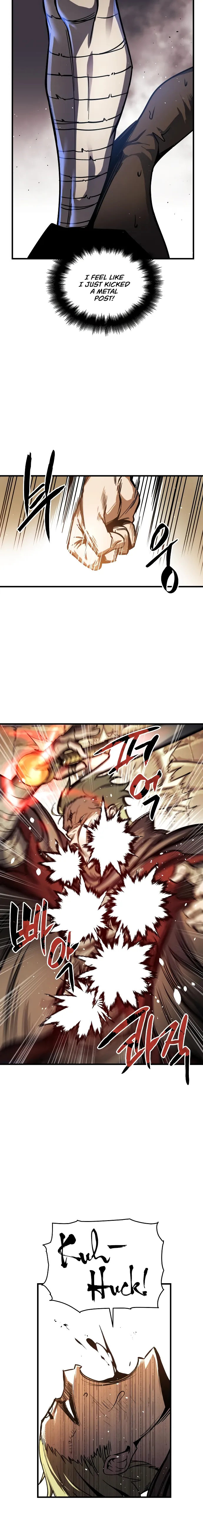 Read Doom Breaker - Chapter 6 - www.doombreakermanga.com | Image 13
