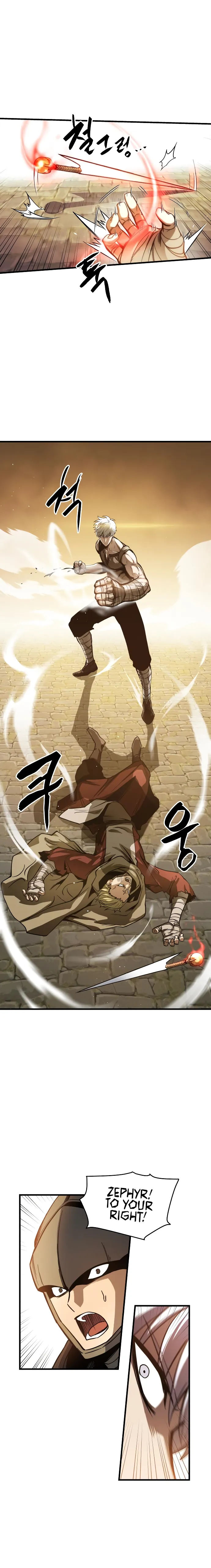 Read Doom Breaker - Chapter 6 - www.doombreakermanga.com | Image 14