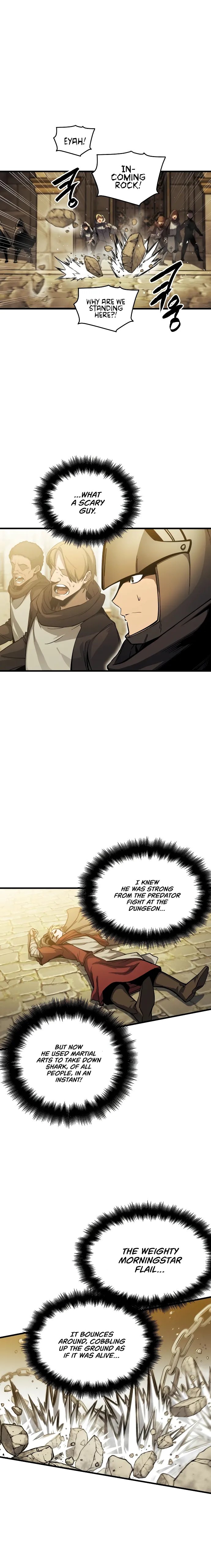 Read Doom Breaker - Chapter 6 - www.doombreakermanga.com | Image 17