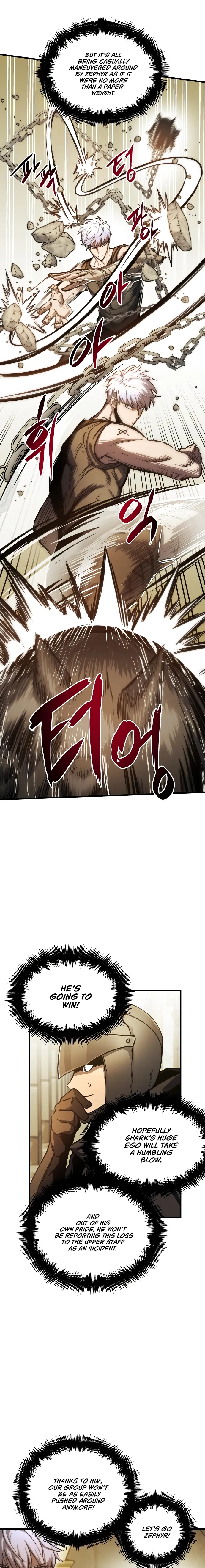 Read Doom Breaker - Chapter 6 - www.doombreakermanga.com | Image 18