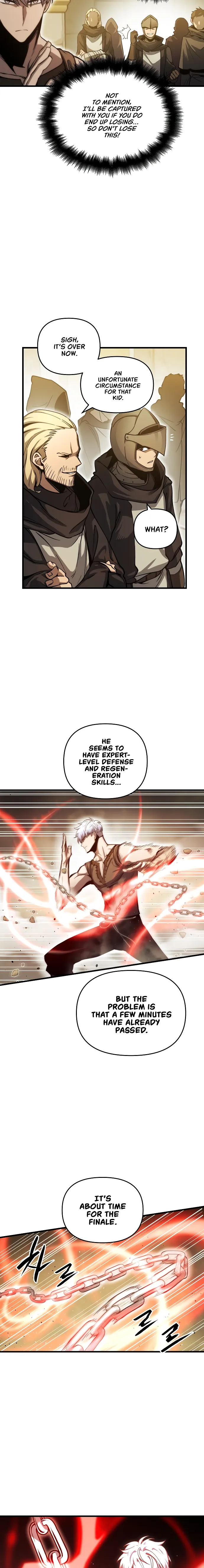 Read Doom Breaker - Chapter 6 - www.doombreakermanga.com | Image 19