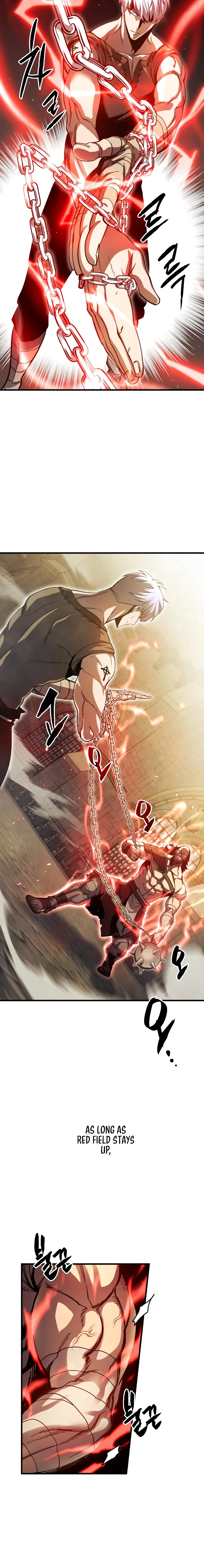 Read Doom Breaker - Chapter 6 - www.doombreakermanga.com | Image 20