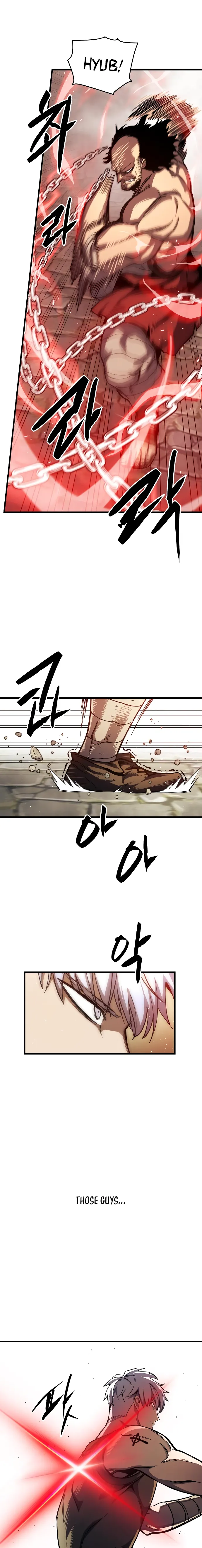 Read Doom Breaker - Chapter 6 - www.doombreakermanga.com | Image 21