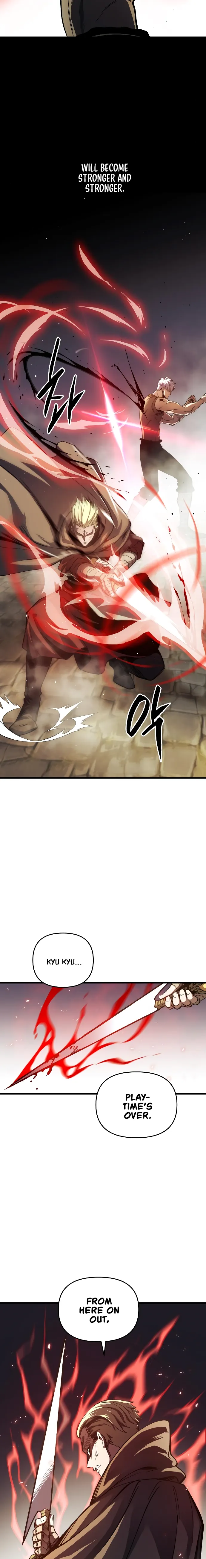 Read Doom Breaker - Chapter 6 - www.doombreakermanga.com | Image 22