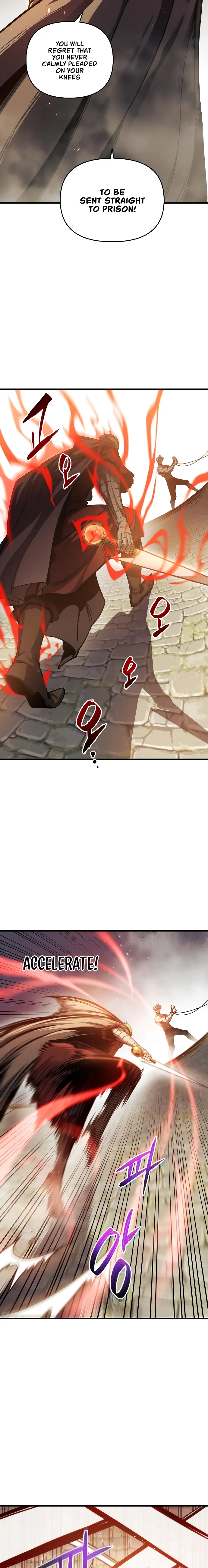 Read Doom Breaker - Chapter 6 - www.doombreakermanga.com | Image 23