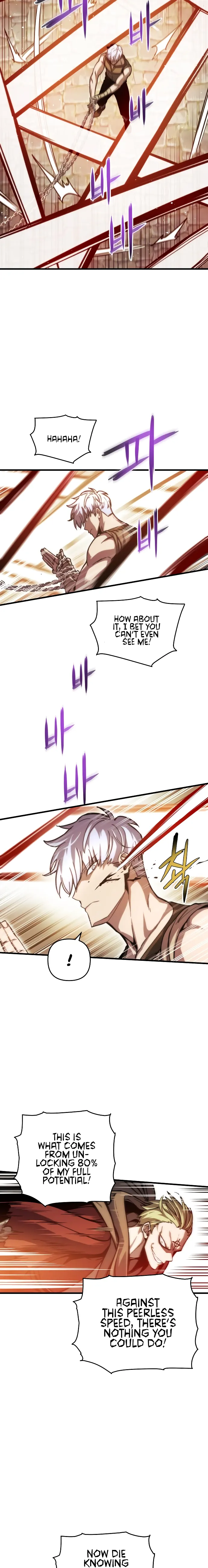 Read Doom Breaker - Chapter 6 - www.doombreakermanga.com | Image 24